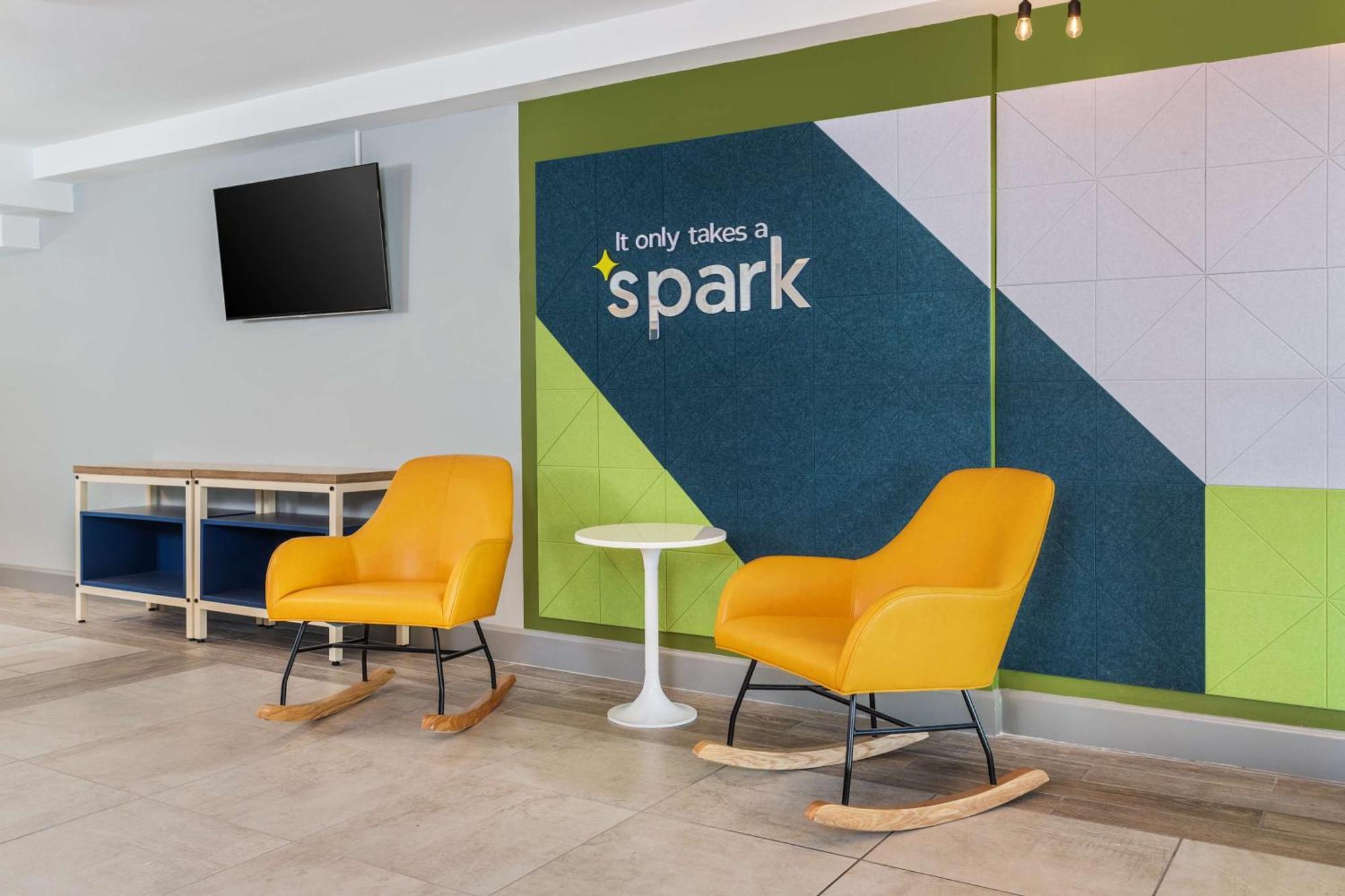 Spark By Hilton Хилтън Хед Айлънд Екстериор снимка